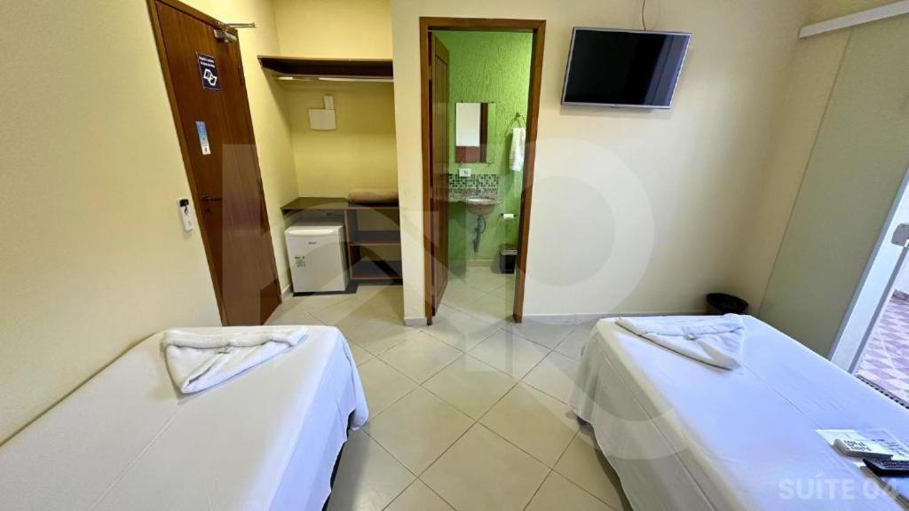 Quarto Duplo