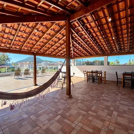 Pousada Werneck Residence Suites-3