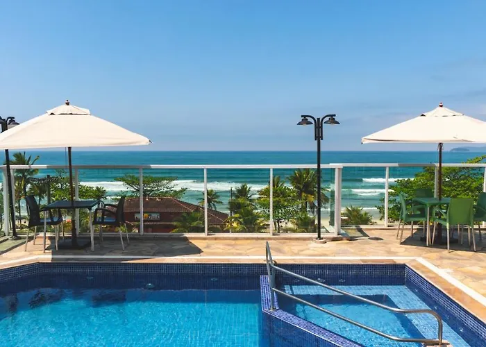 Upg Hotel Ubatuba